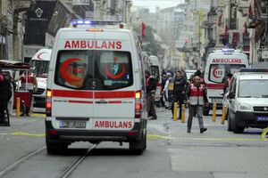 MVPEI: Među stradalima i povrijeđenima u Istanbulu nema...
