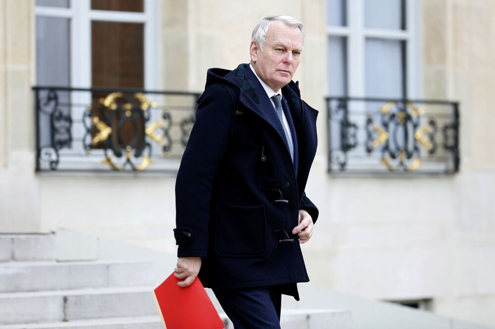 Bernar Kaznev, Foto: Reuters