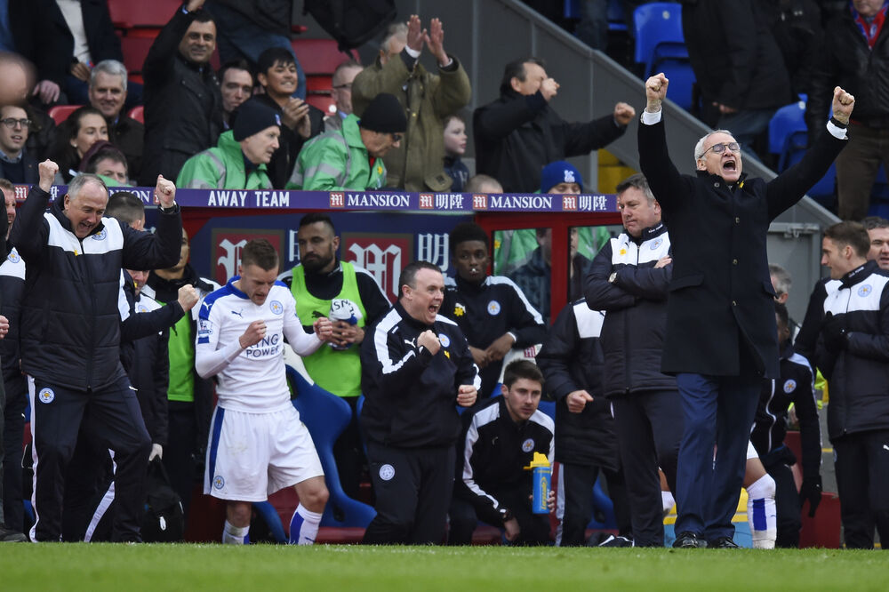 Lester, Foto: Reuters