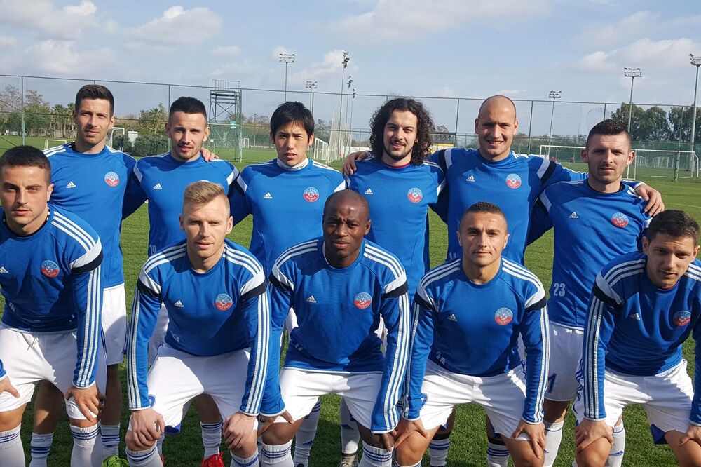 Rudar, Foto: Rudar Fantazzi