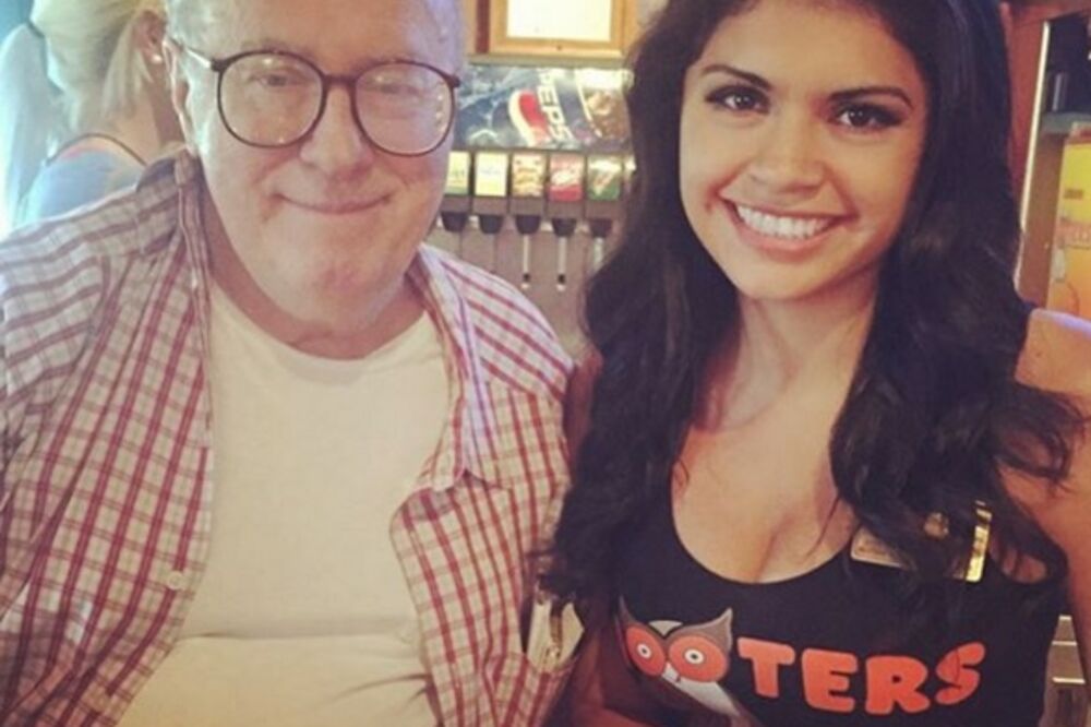 Marijana Tolentino, Foto: Instagram