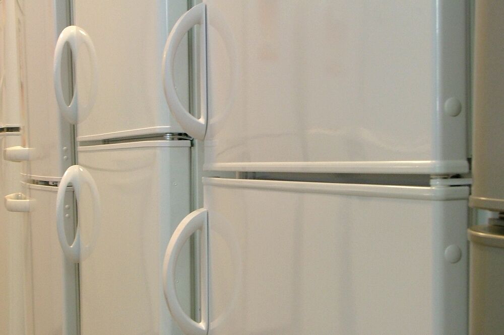 Frižider, Foto: Shutterstock