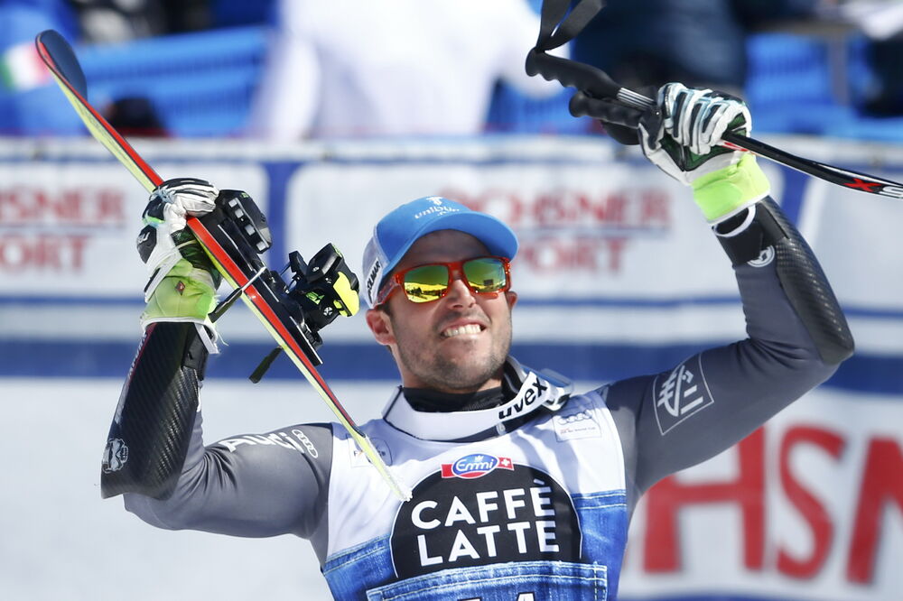 Tomas Fanara, Foto: Reuters