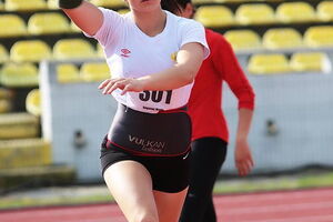 Marija Bogavac za skoro četiri metra popravila crnogorski rekord u...
