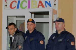 Nikšić: Uhapšen dok je pokušavao da provali u vrtić "Ciciban"