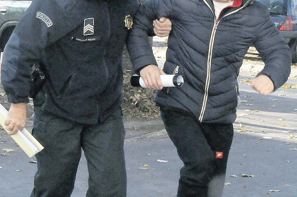 Šaban Tarhaniš, Foto: Zoran Đurić