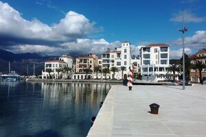 Tivat najomiljenija ljetnja destinacija ruskih turista