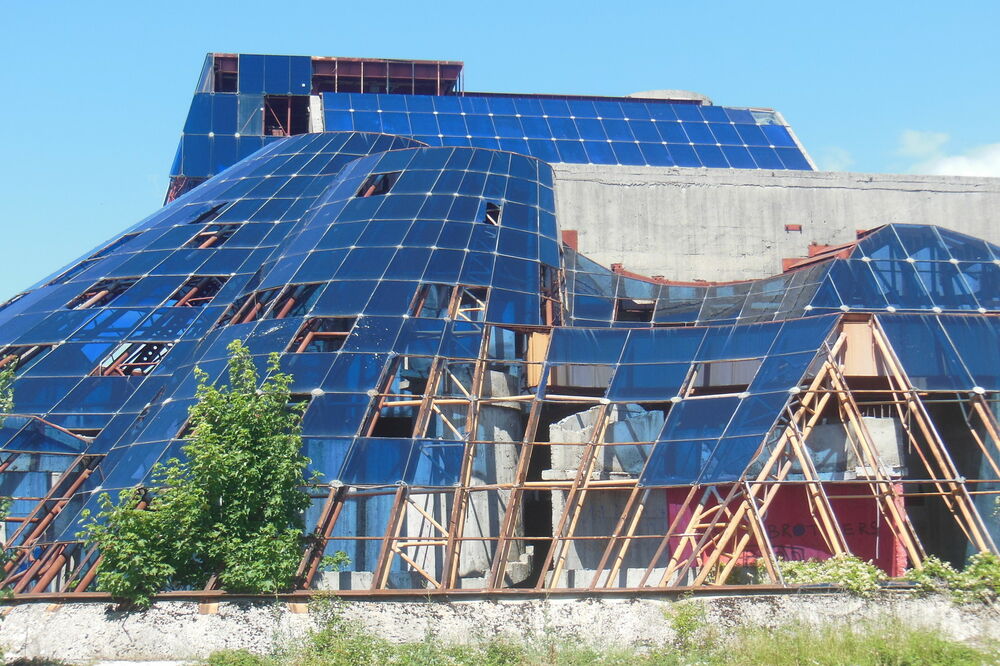 dom revolucije, Foto: Ministarstvo održivog razvoja i turizma