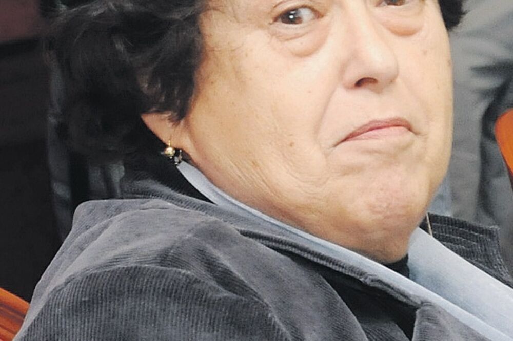 Ljerka Dragičević (Novina)