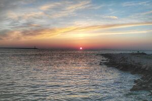 Sunčano, temperatura do 19 stepeni