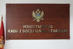 Crna Gora će poštovati prava migranata u slučaju dolaska