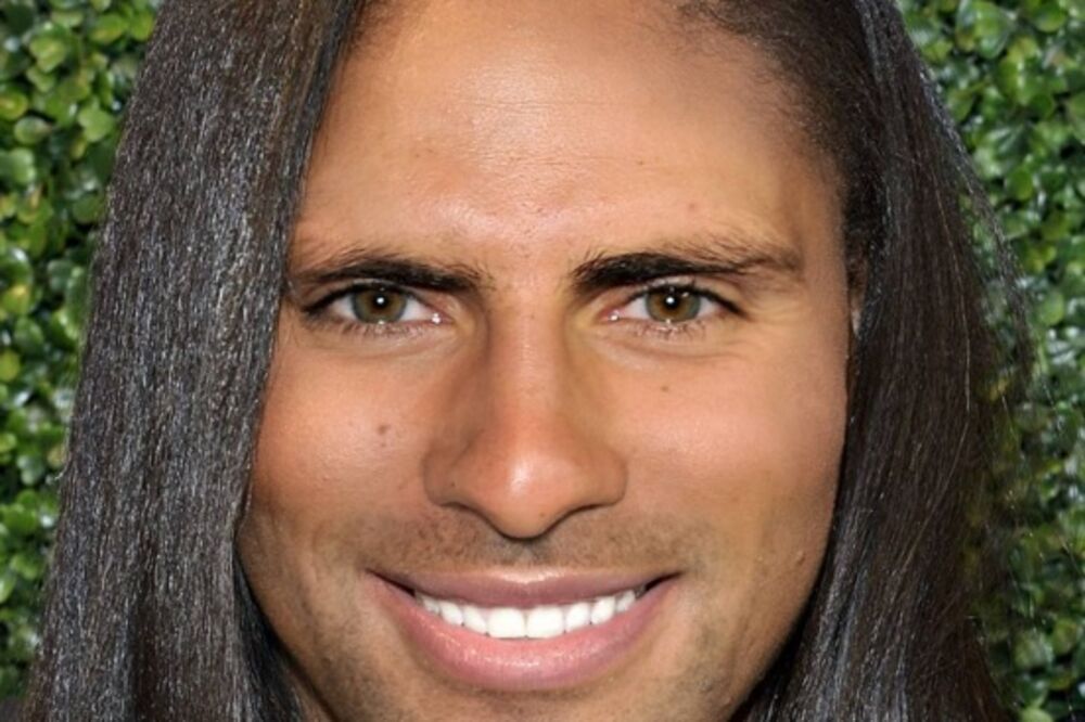 Novak+Serena, Foto: Instagram