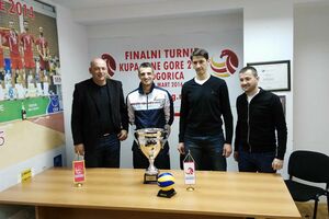 Hoće li biti iole neizvjesno u lovu na Budvansku rivijeru?