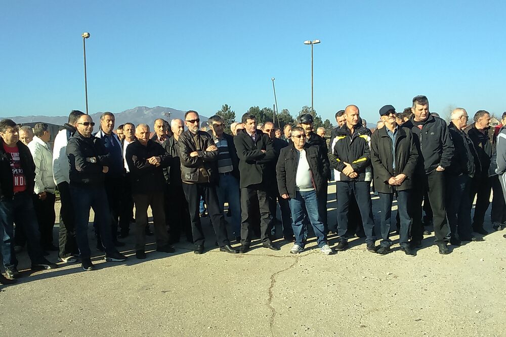 penzioneri Rudnika boksita, Foto: Svetlana Mandić