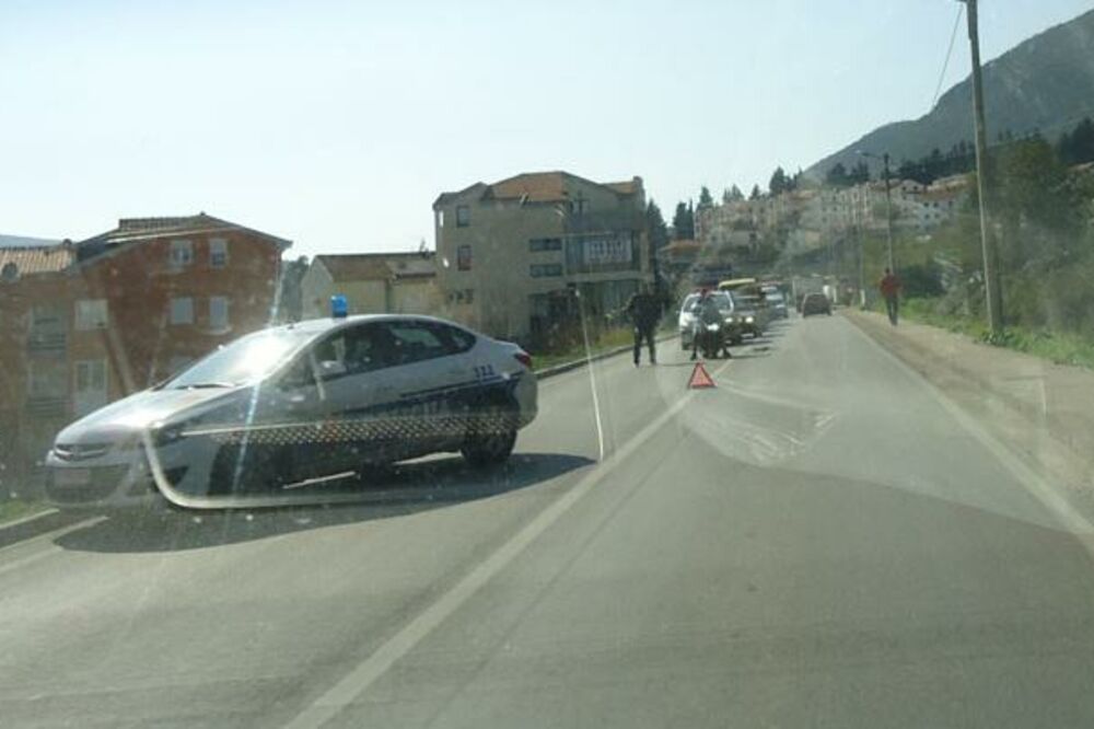 udes Herceg Novi, Foto: Radio Jadran