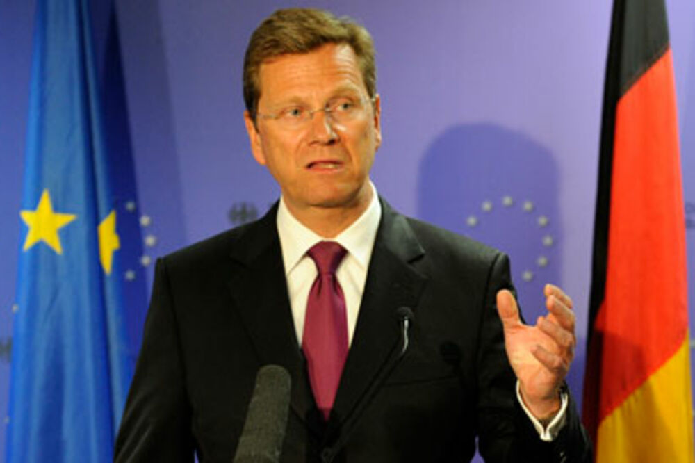 Gvido Vestervele, Foto: Guardian