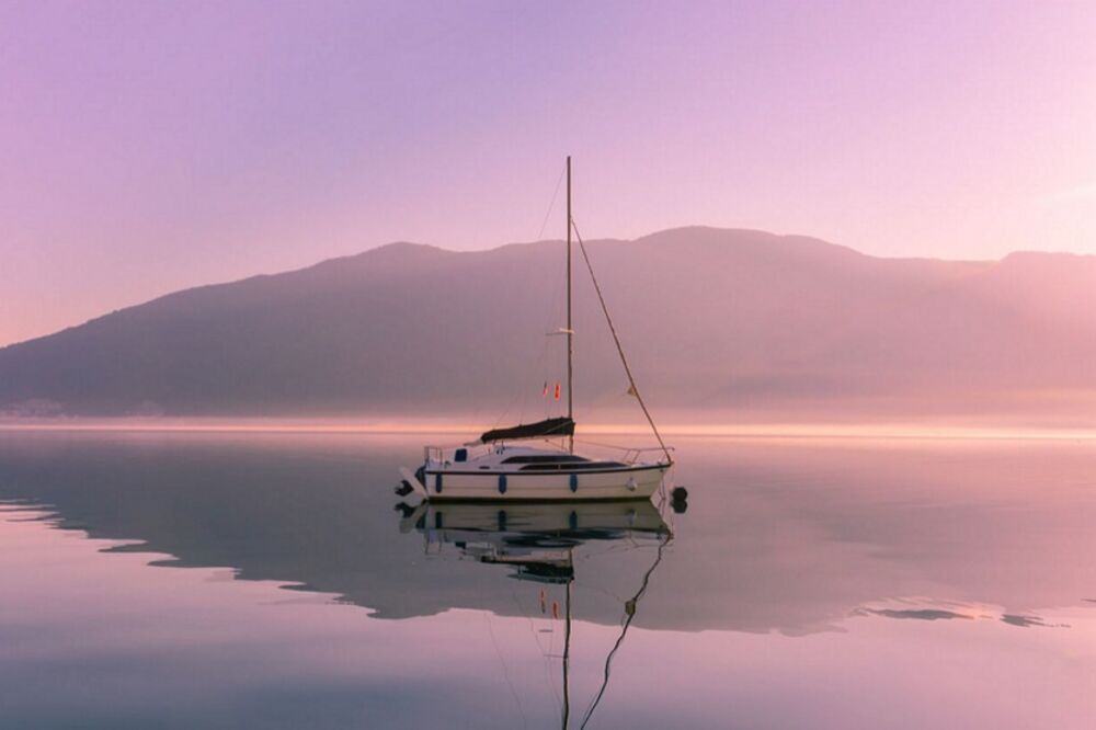Boka Kotorska, Foto: Liza Dolz