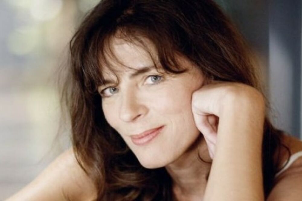 Mira Furlan, Foto: 6yka.com