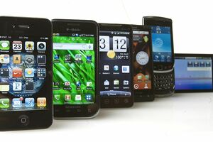 Kazahstan zabranio pametne telefone u vladi