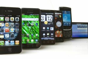 Kazahstan zabranio pametne telefone u vladi