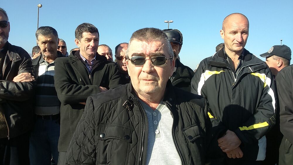 Penzioneri Rudnika boksita