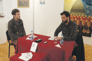 Pisanje osvjetljava čovjekovu dušu