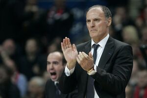 Ivanović na debiju traži važnu pobjedu