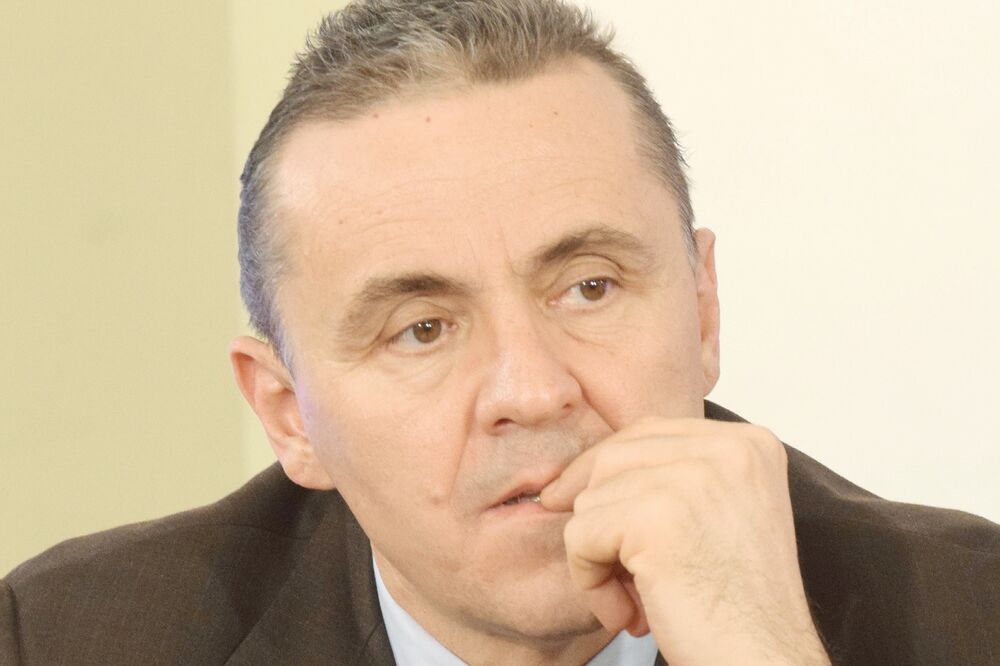 Radoje Žugić, Foto: Boris Pejović