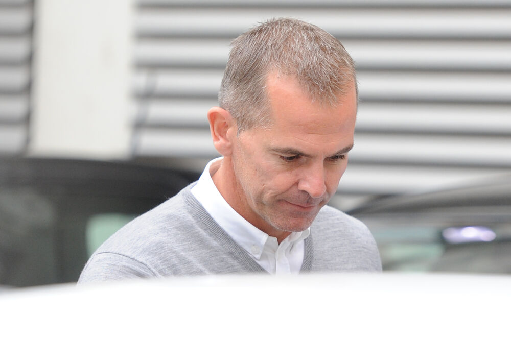 Stevica Dragović, Foto: Savo Prelević