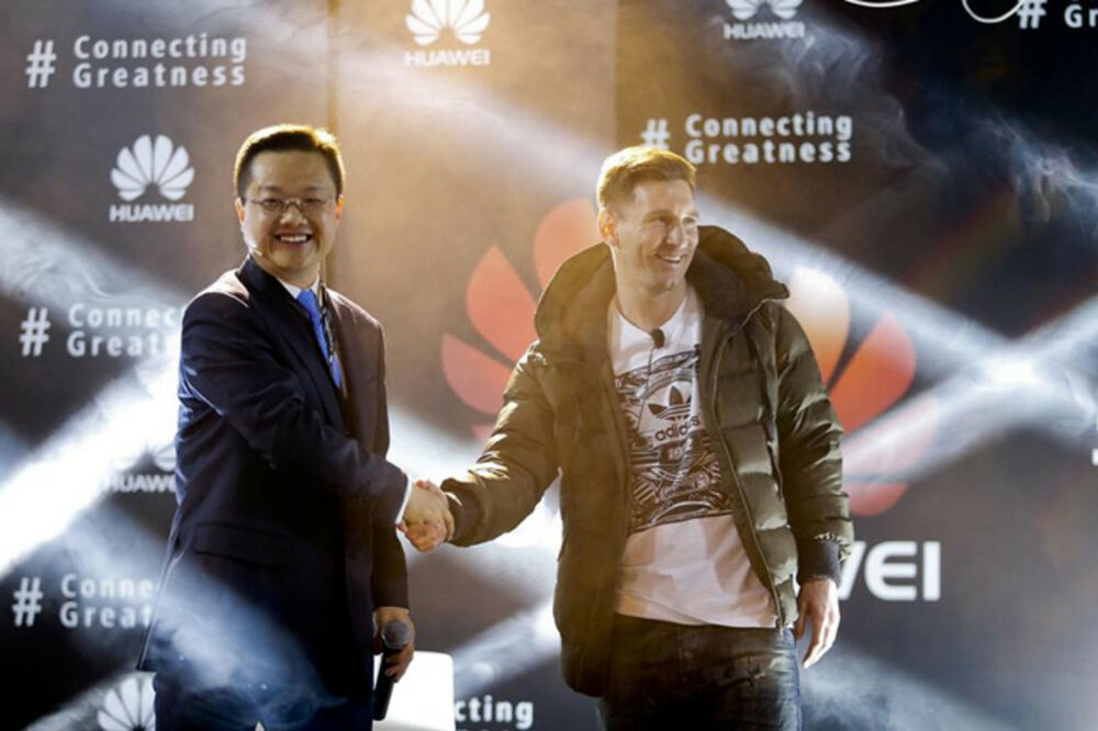 Leo Mesi, Foto: Www.sport-english.com