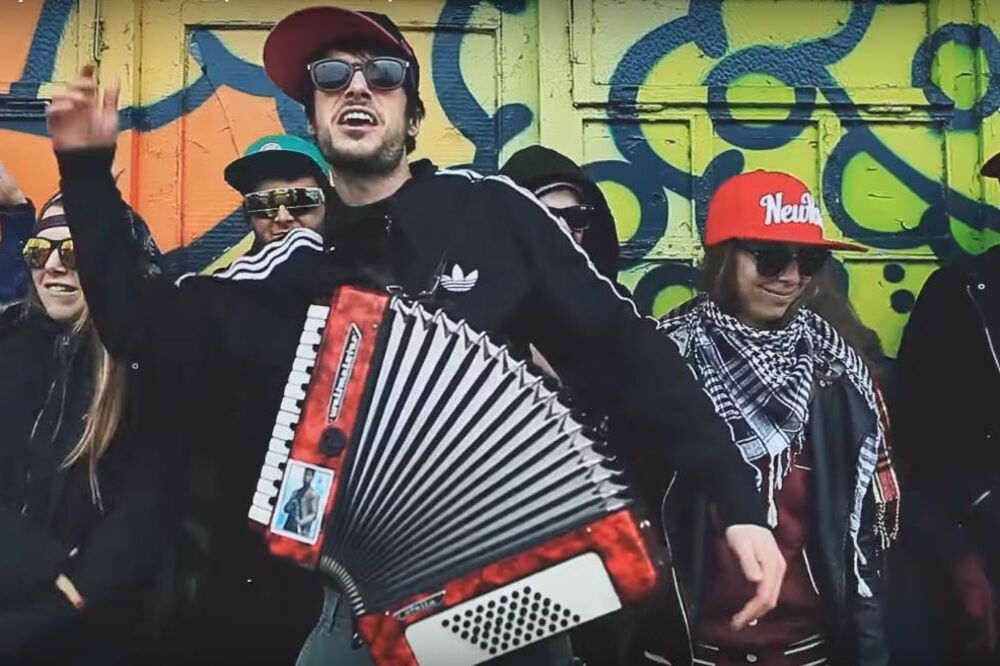 Miki Solus, Foto: Facebook