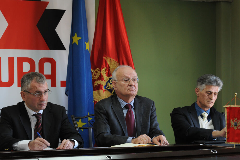 URA, okrugli sto, Foto: URA