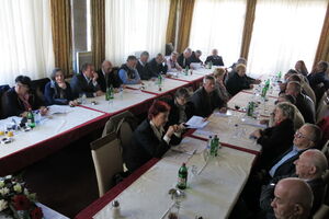 Tivat: Udruženje penzionera zadovoljni postignutim u 2015.