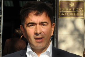 Medojević: EU je neobjektivna i pristrasna