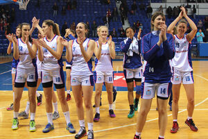 Budućnost Bemaks brani trofej u Novom