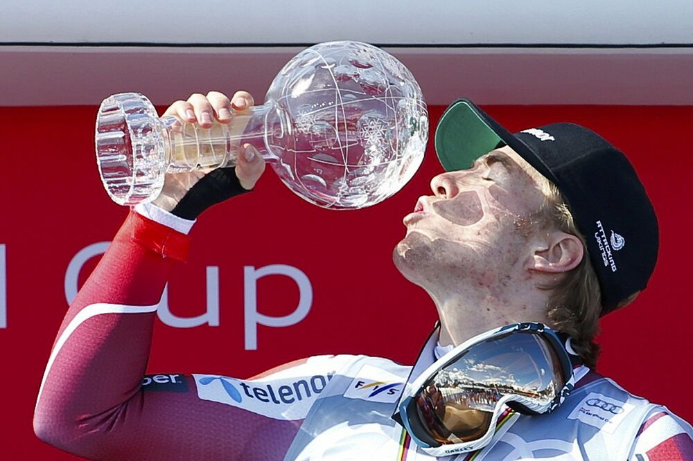 Kilde, Foto: Reuters