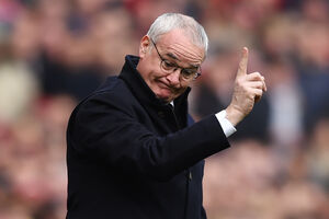 Ranijeri: Nadam se da ću se u Lesteru penzionisati