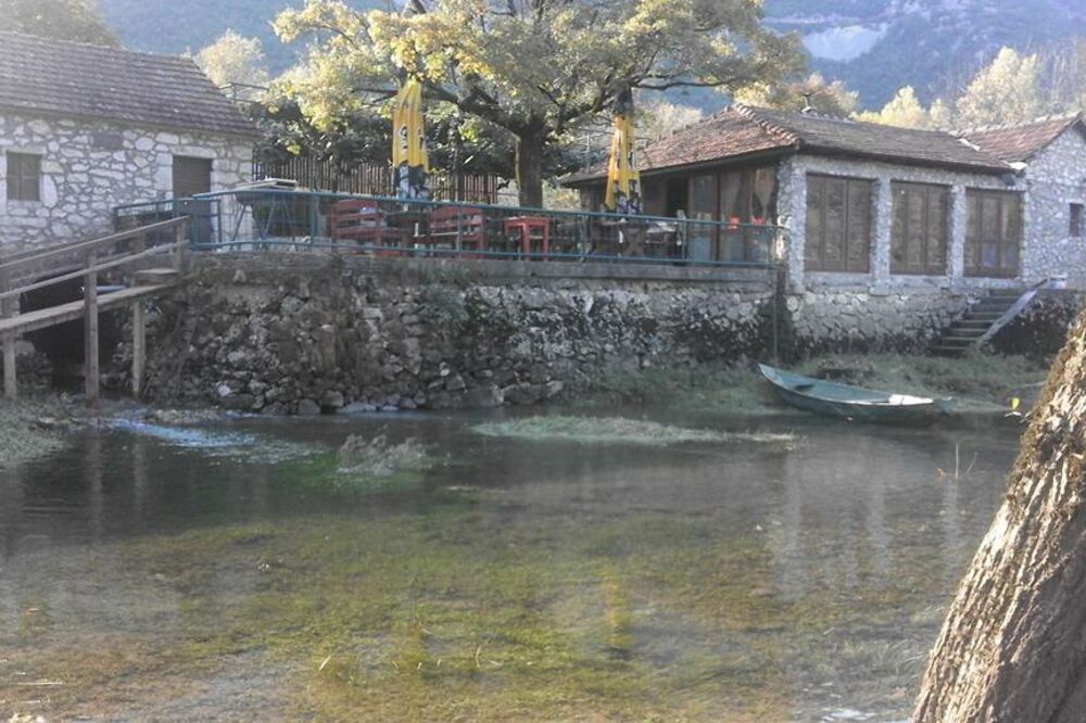 konoba Svera, Foto: Facebook