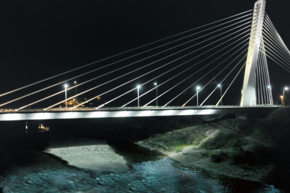 Milenium u mraku, Foto: Vijesti