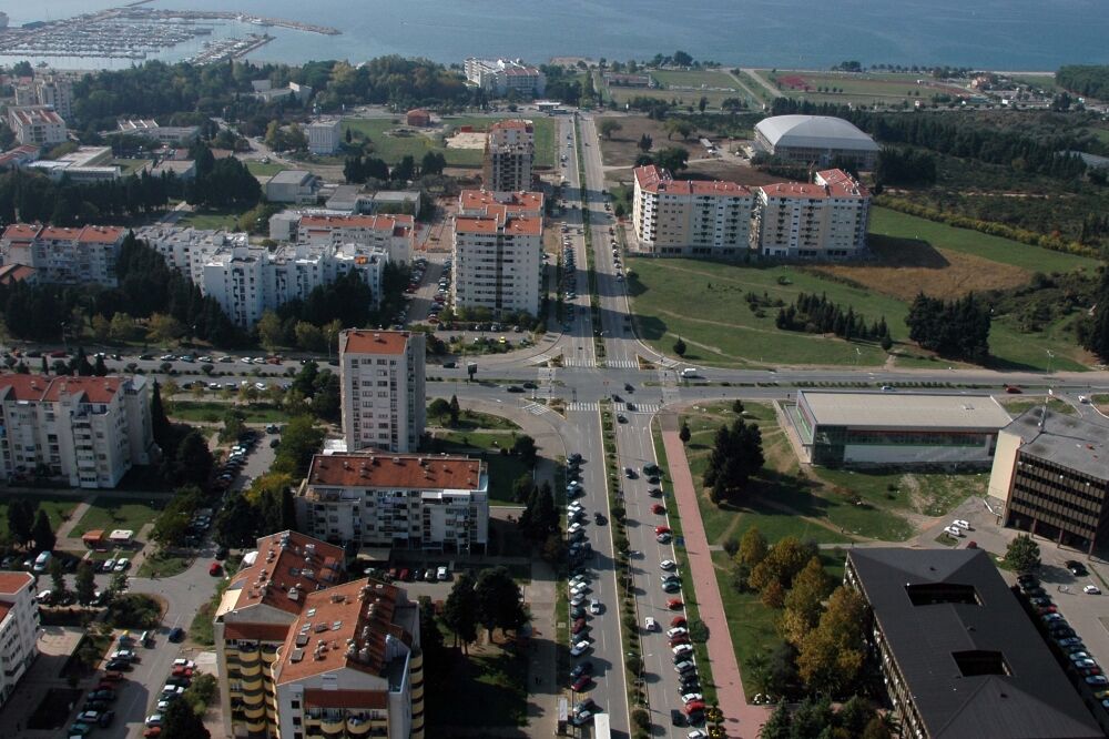 grad Bar, Foto: Anto Baković