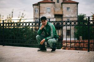 Viktor Savić u muzičkim vodama