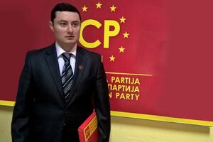 Crnogorska partija na lokalnim izborima u Malom Iđošu