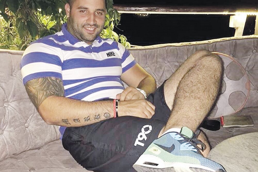 Vladimir Janković, Foto: Facebook