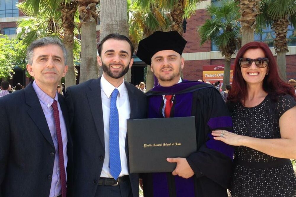 Edvin i Edin Hot, Foto: Facebook