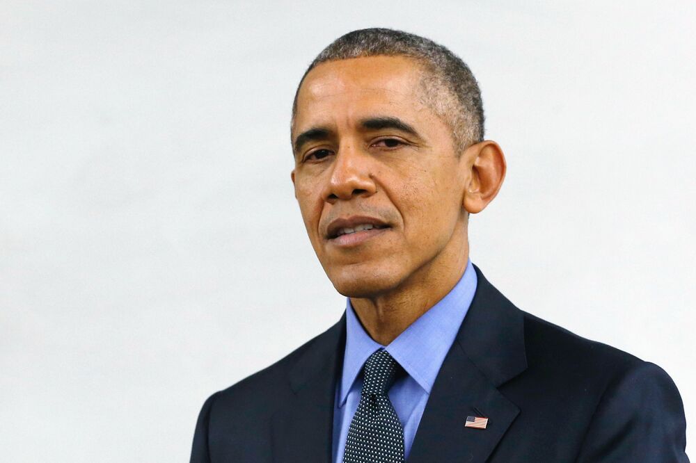 Barak Obama, Foto: Reuters