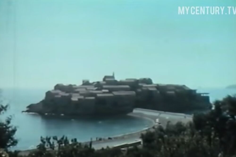 Sveti Stefan, Foto: Screenshot (YouTube)