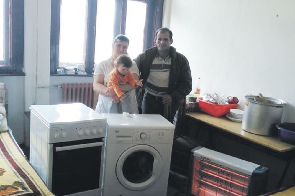 Velizar Rakočević, Foto: Dragana Šćepanović