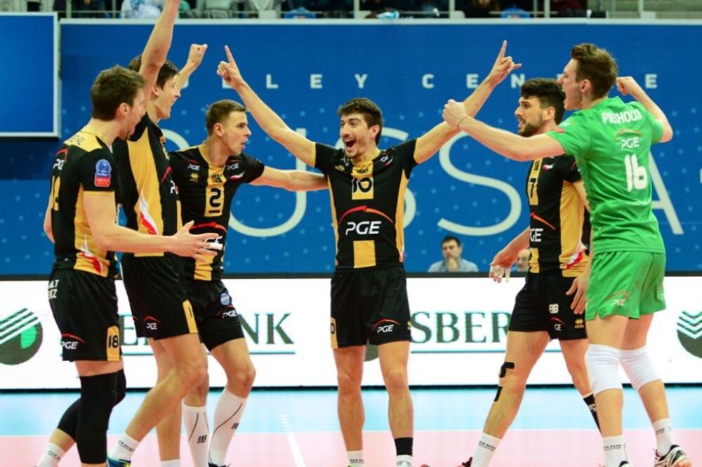 Belhatov, Foto: Skra.pl
