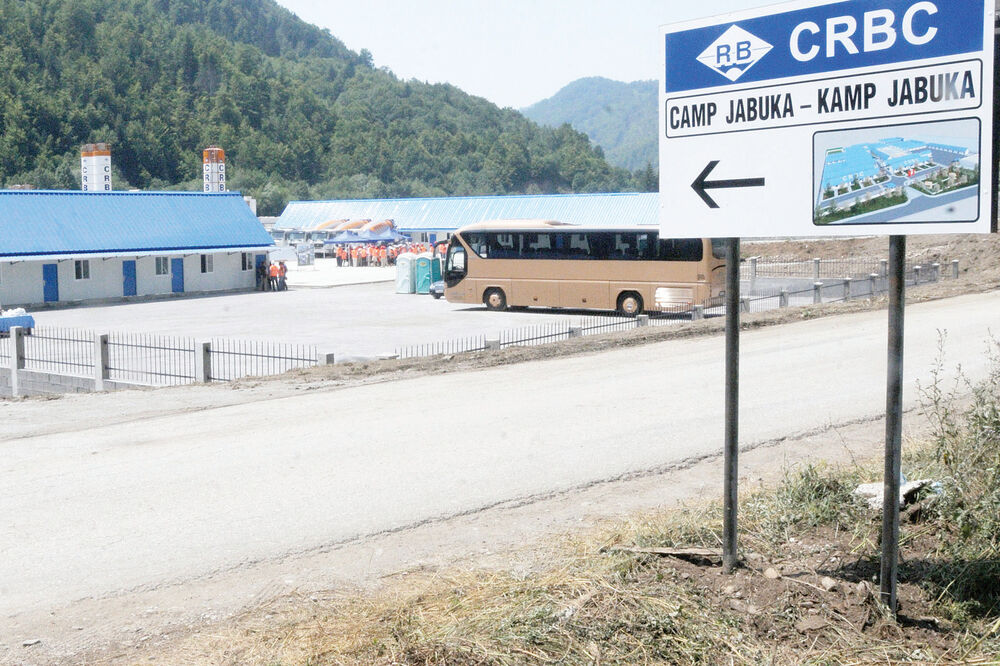 Autoput, Foto: Zoran Đurić