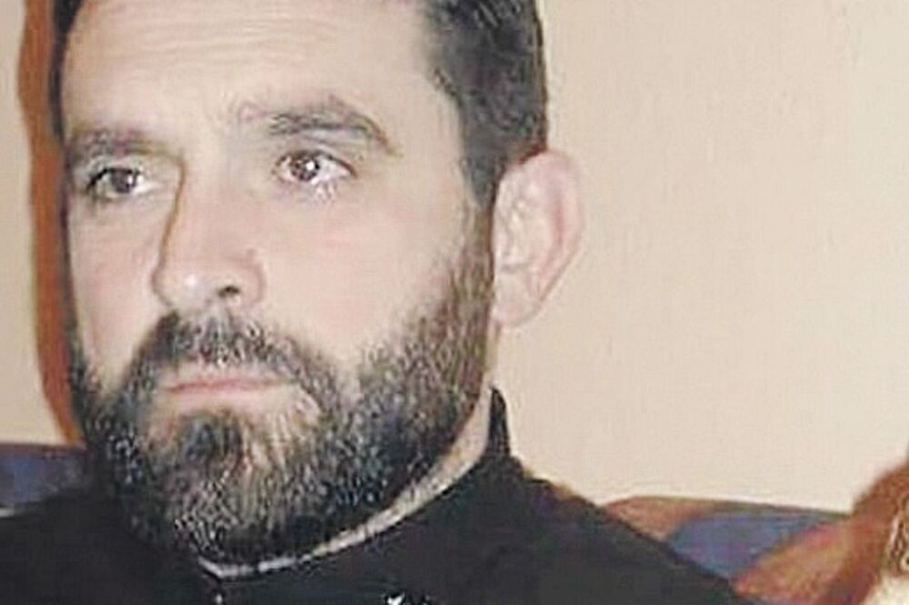 Leonid Čolić, Foto: Privatna arhiva